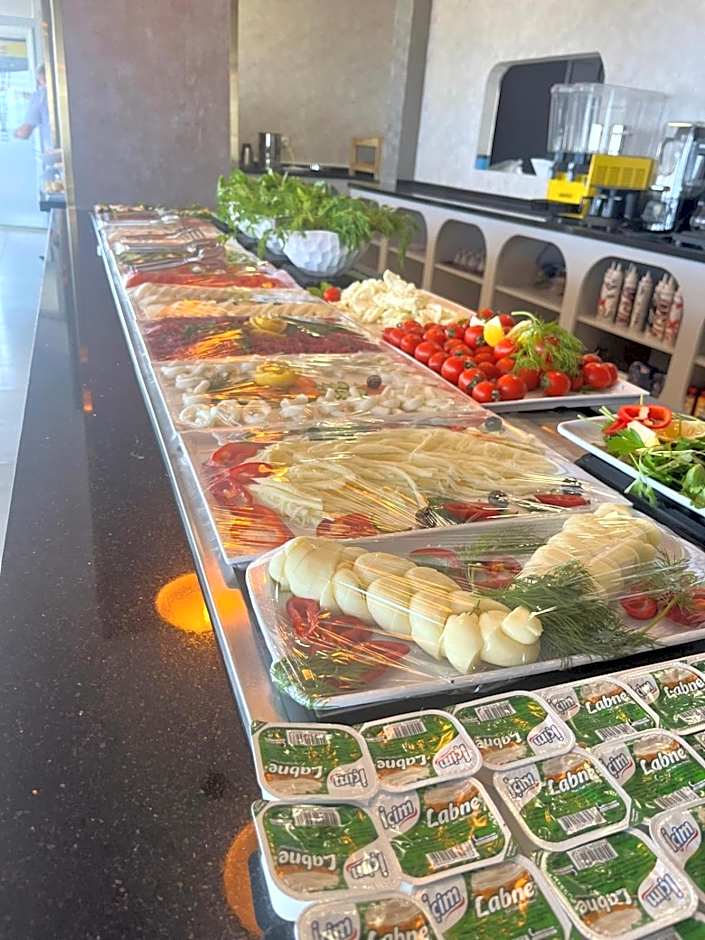 Gürsoy Kampüs Otel