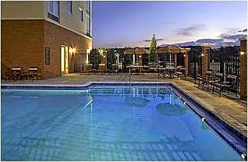 Hyatt Place Tempe/Phoenix Airport