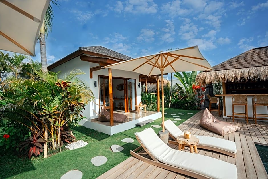 EHOA BALI Nyanyi Boutique Hotel