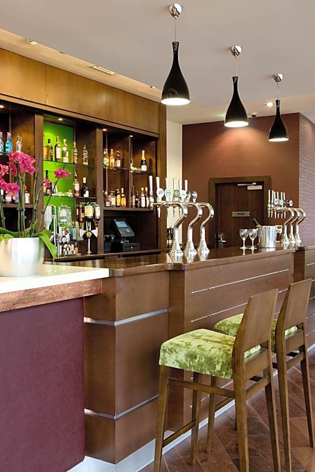 Leonardo Hotel Aberdeen