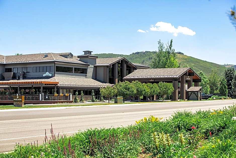 Park City Peaks