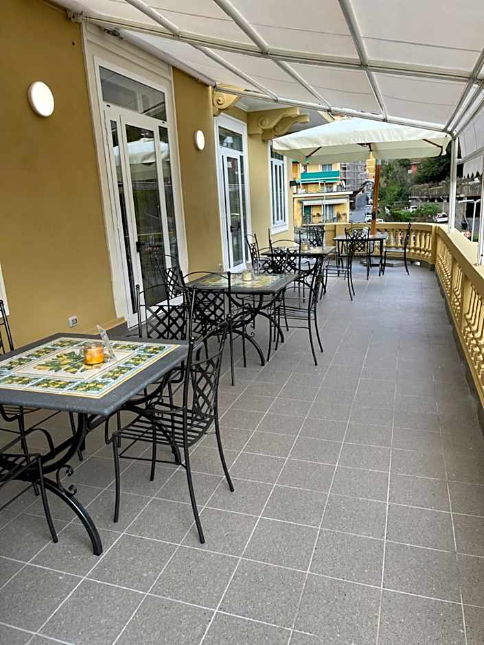Hotel Canali, Portofino Coast