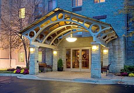 Staybridge Suites Chicago-Oakbrook Terrace By IHG