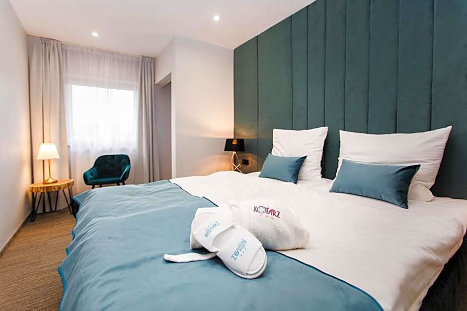 Hotel Kotarz Spa&Wellness