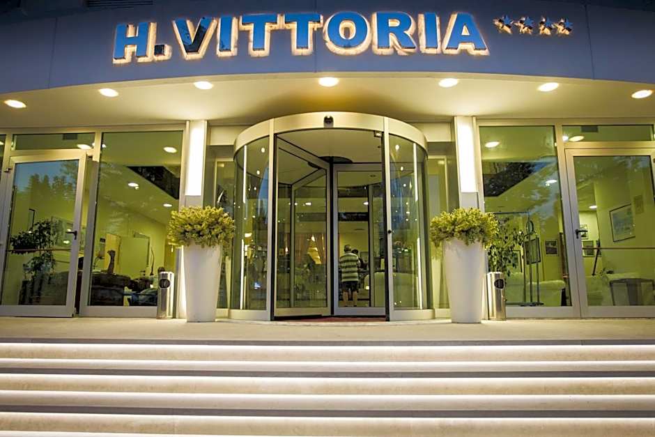 Hotel Vittoria