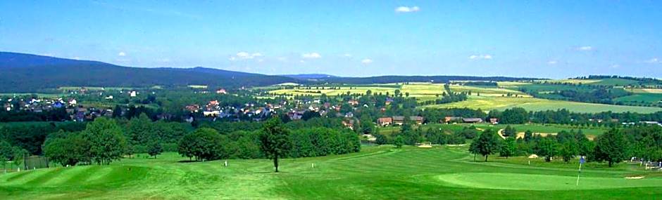 Golfhotel Fahrenbach