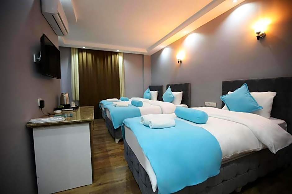 Grand Atakum Boutıque Hotel