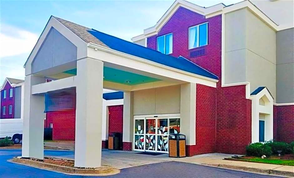 Broad Street Inn By IHG