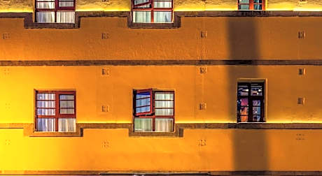 Moon and Chalice Boutique Hotel