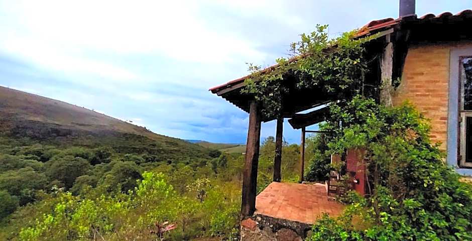 Pousada Serra da Paz