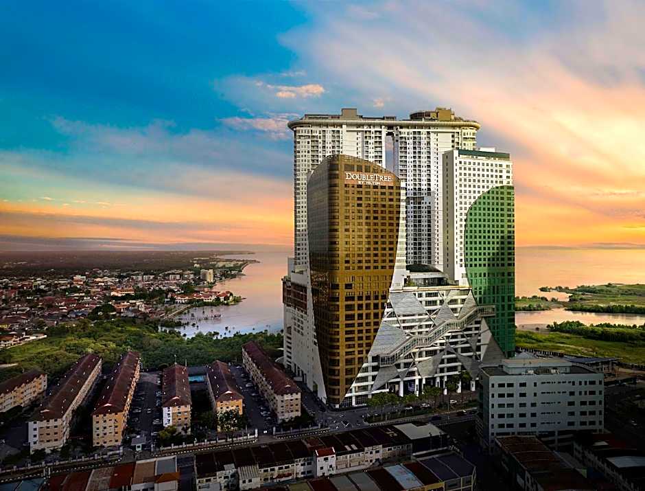 DoubleTree by Hilton Melaka