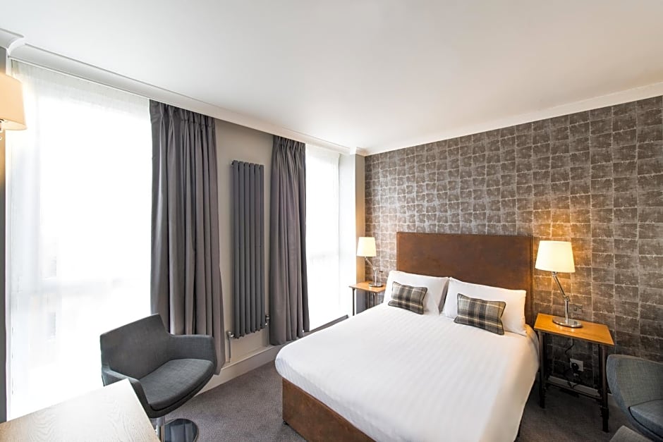Glasgow West Hotel by Compass Hospitality