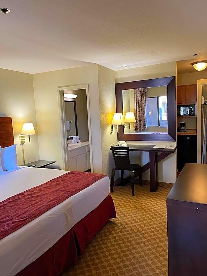 Extended Suites Tempa