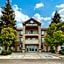 Best Western Visalia Hotel