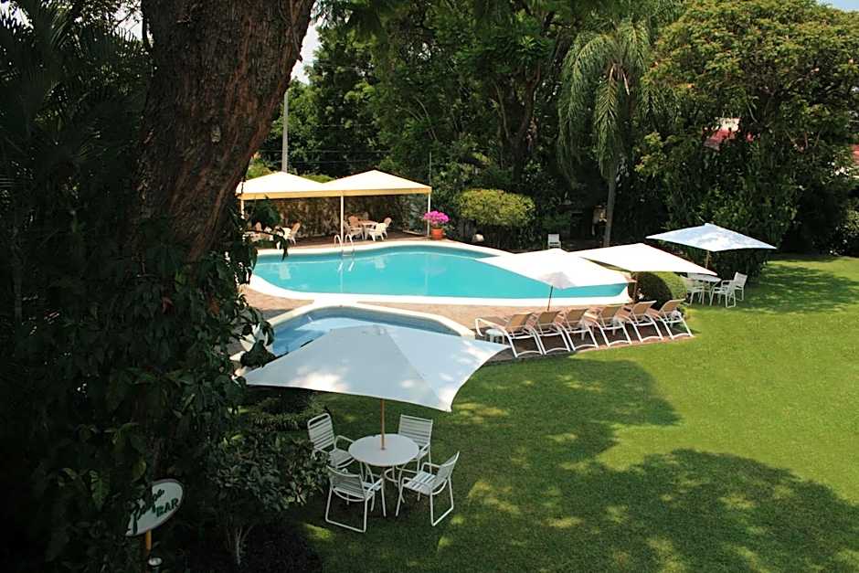 Hotel Posada Quinta Las Flores