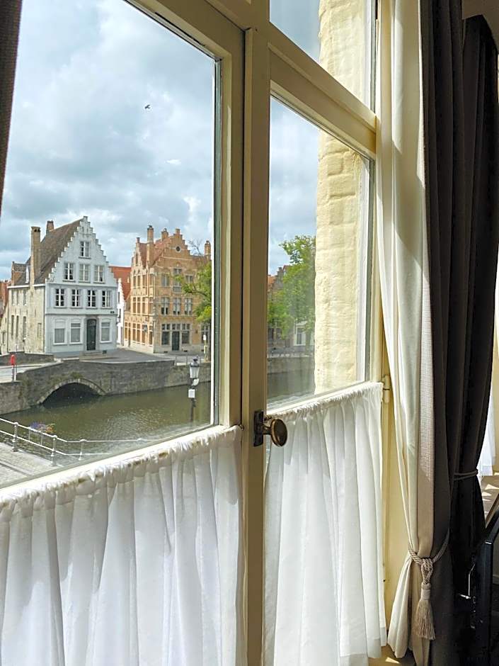 Hotel Adornes