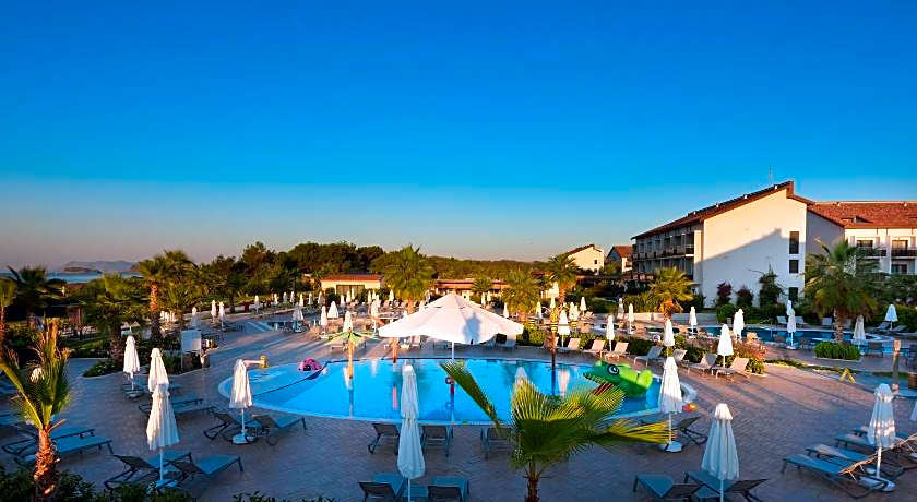 Akra Fethiye Tui Blue Sensatori