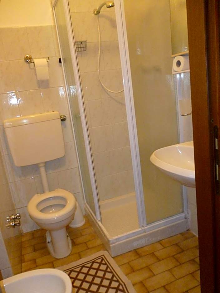 Hotel San Giovanni