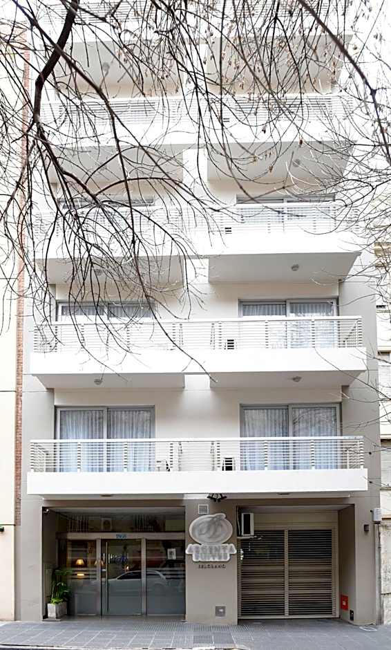 Argenta Suites Belgrano