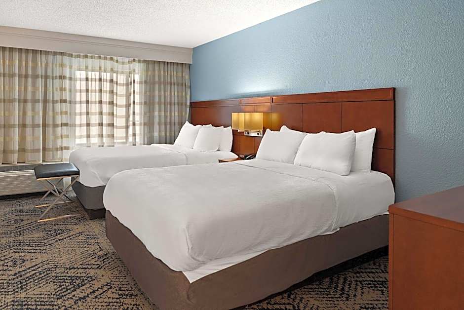 Best Western Spartanburg Northwest