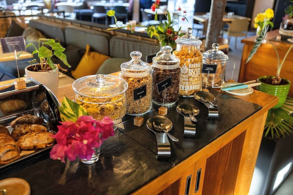 Résidence l'Archipel