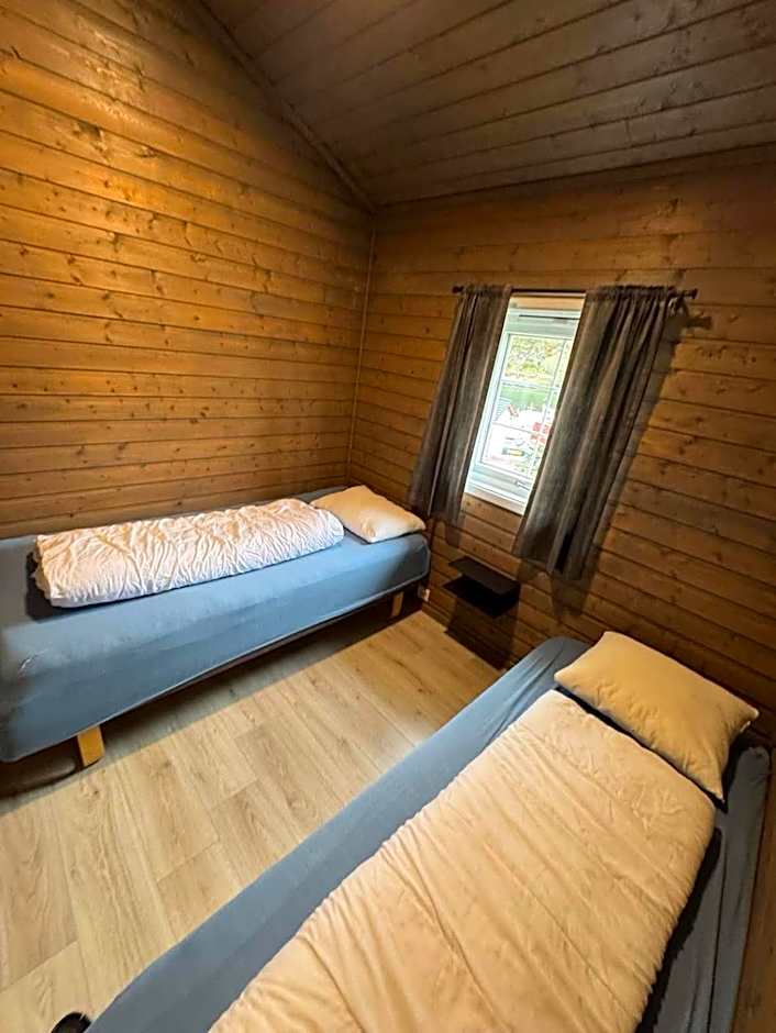 Skottneset Feriesenter