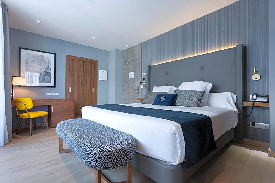 Hotel Lima - Adults Recommended