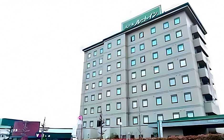 Hotel Route Inn Tajimi Inter