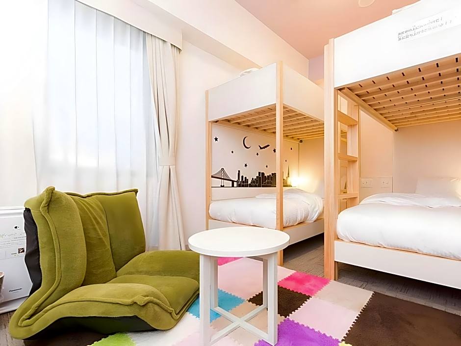 Hiyori Hotel Maihama