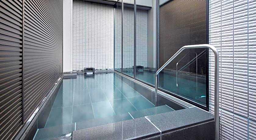 the square hotel KANAZAWA