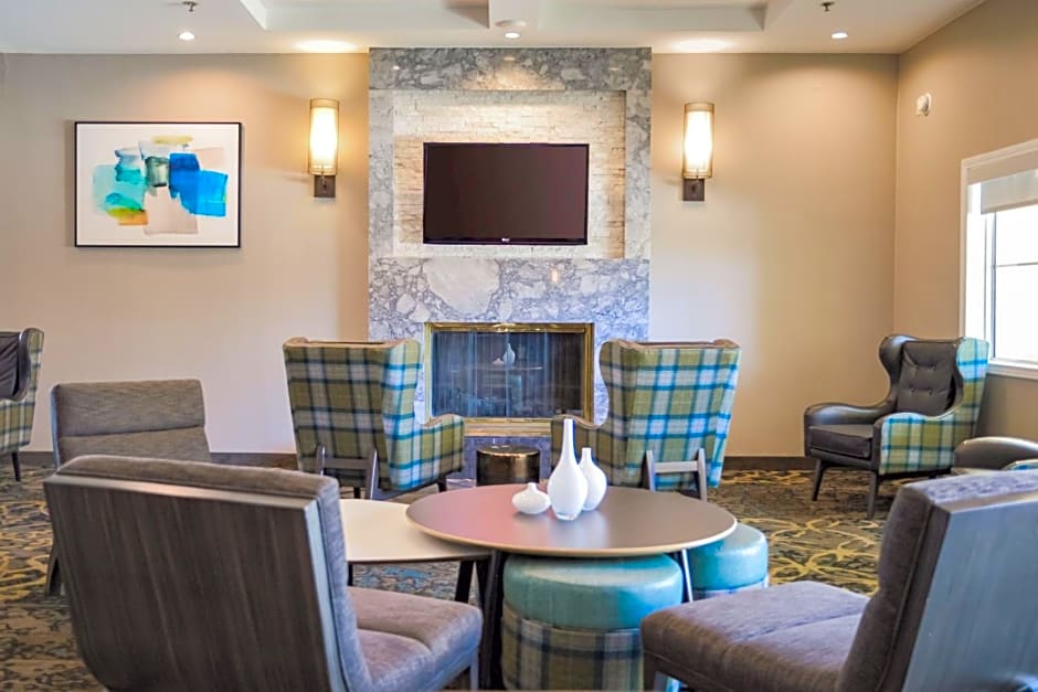 Residence Inn by Marriott La Mirada Buena Park