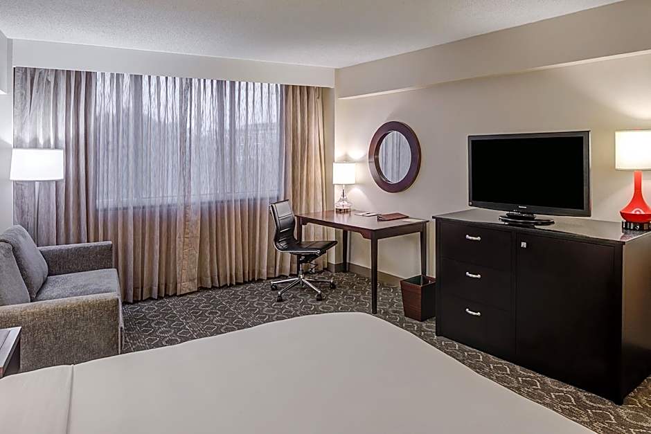 The Brookhaven Atlanta Hotel