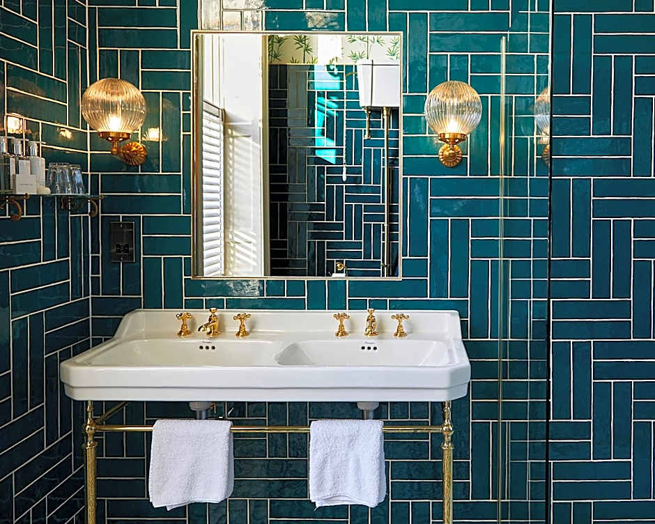 Burnham Beeches Hotel