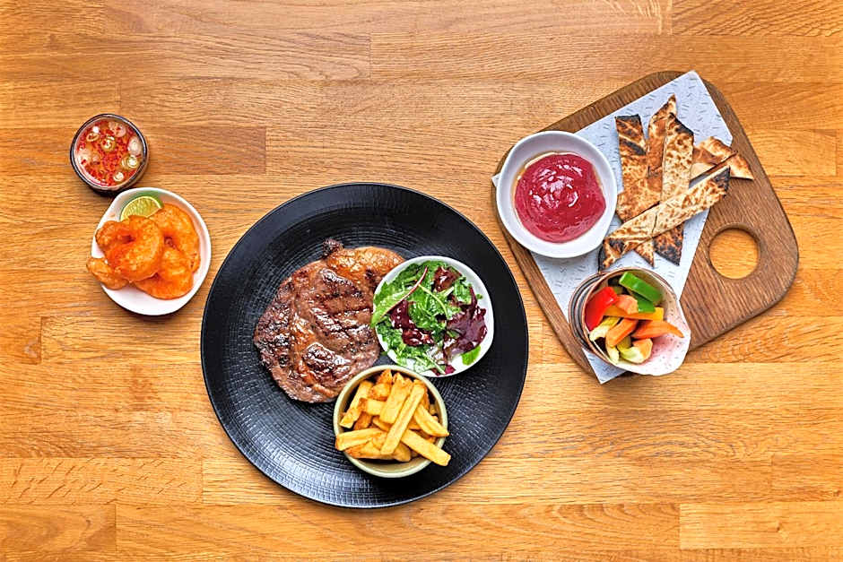 No.11 Cadogan Gardens