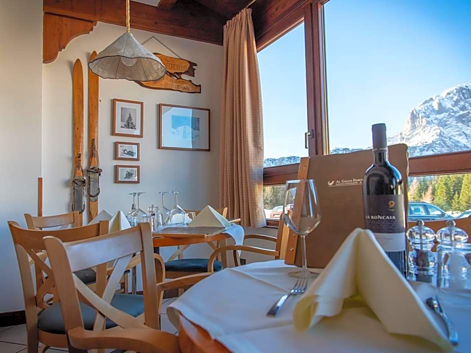 Biker Hotel Al Gallo Forcello