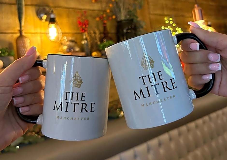 Mitre Hotel Manchester City Centre