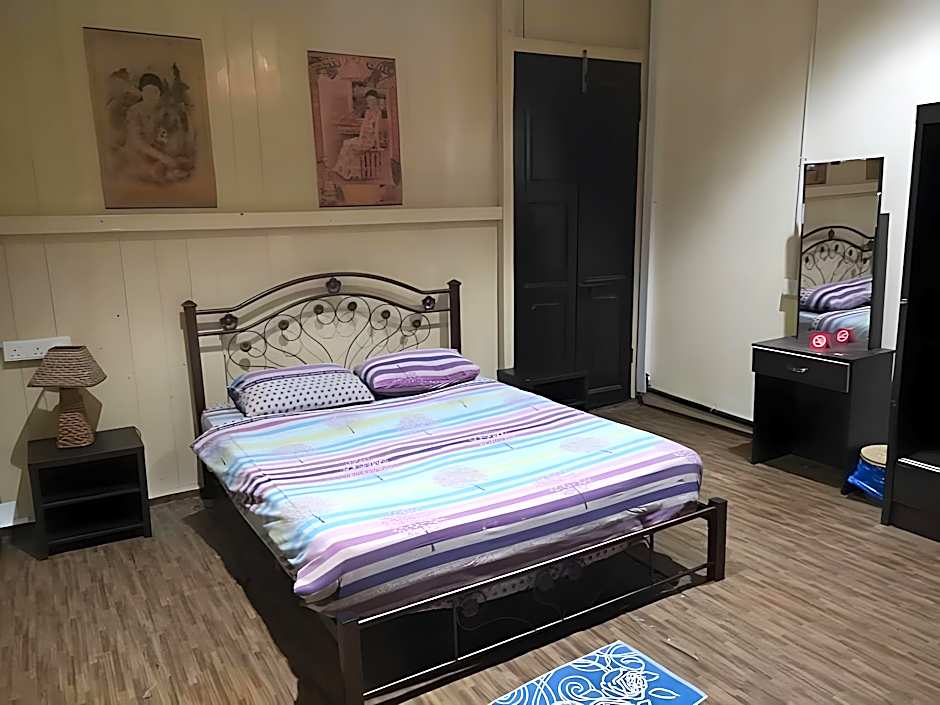 Muntri House by Virtue Hospitality