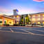 Sleep Inn & Suites Dover University Area