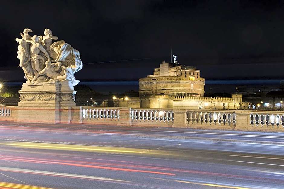 Bed & Breakfast Armonie Romane