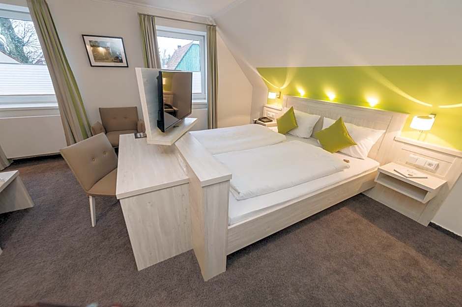 Photo 1 of 3 of Doppelzimmer Landgut Plus
