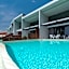 Lagomandra Luxury Suites with Private Pools