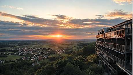 Berg-Gasthof Hötzelein
