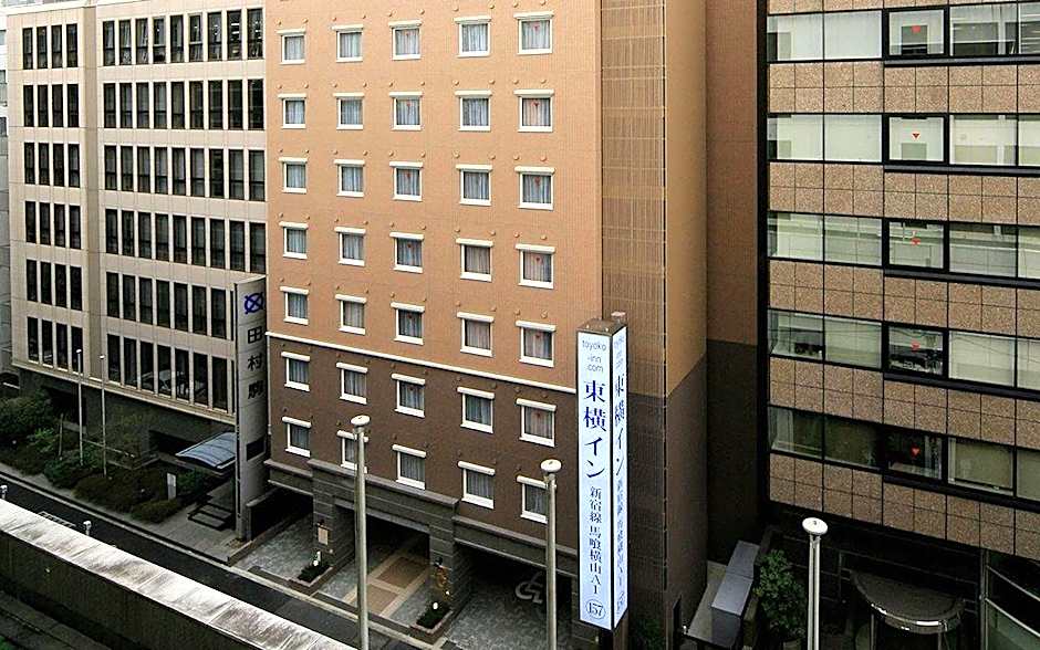 Toyoko Inn Aomori-ekimae