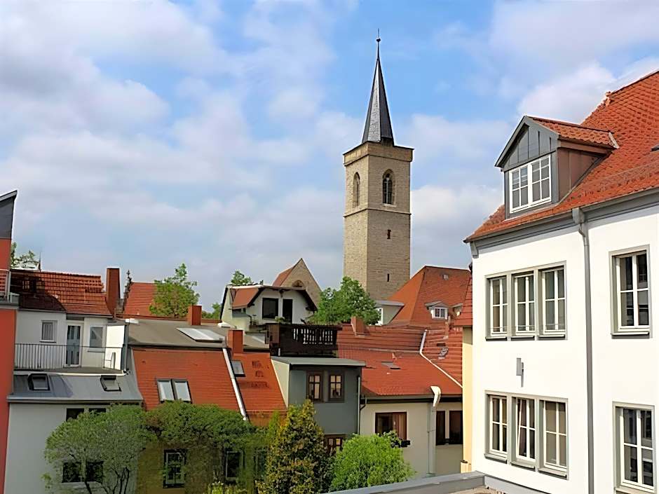 Hotel Am Kaisersaal