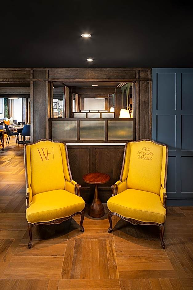 Wylie Hotel Atlanta, Tapestry Collection by Hilton