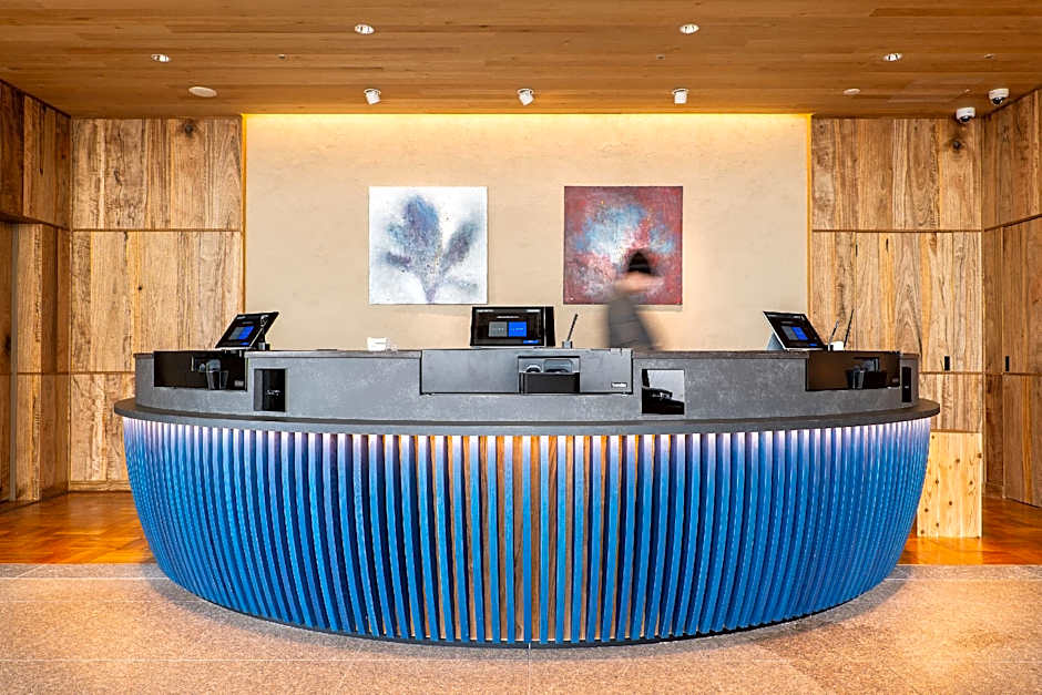 Nagoya Kasadera Hotel