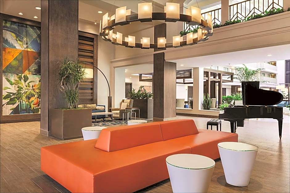 Embassy Suites By Hilton Brea - North Orange County