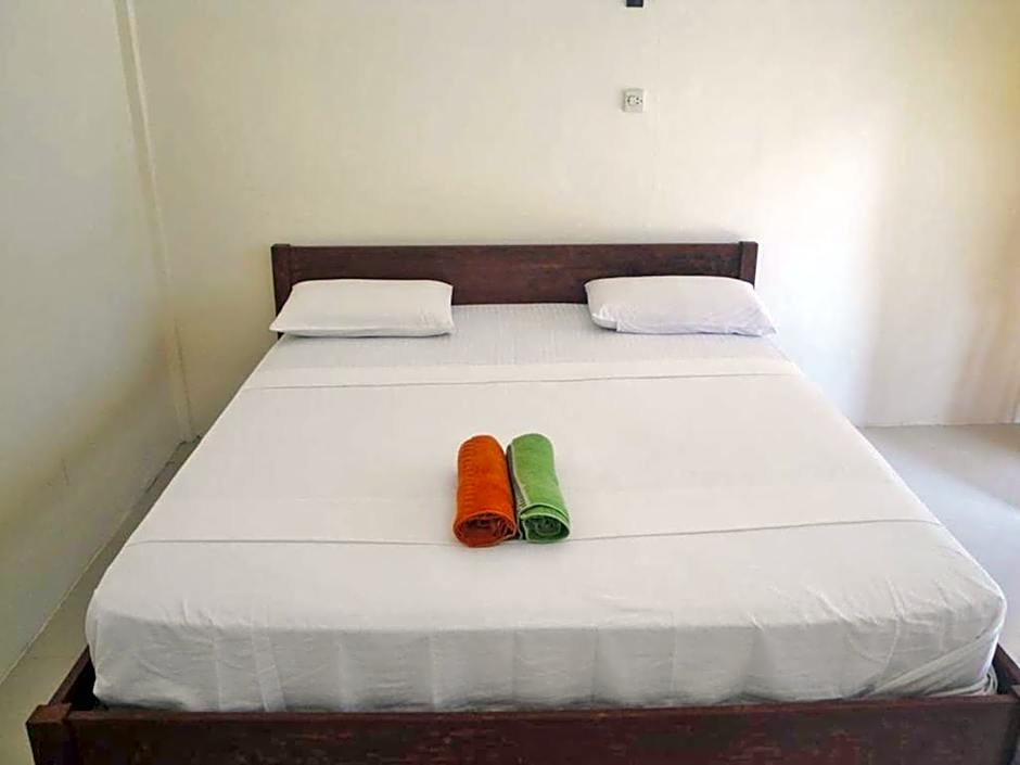 Pondok Linda – Gili Trawangan, ID