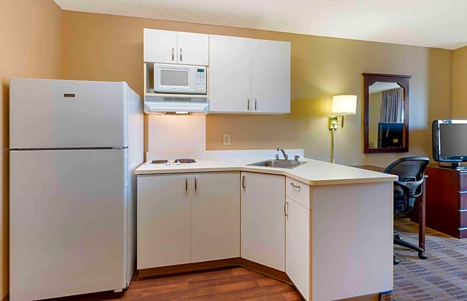 Extended Stay America Suites - Sacramento - Vacaville