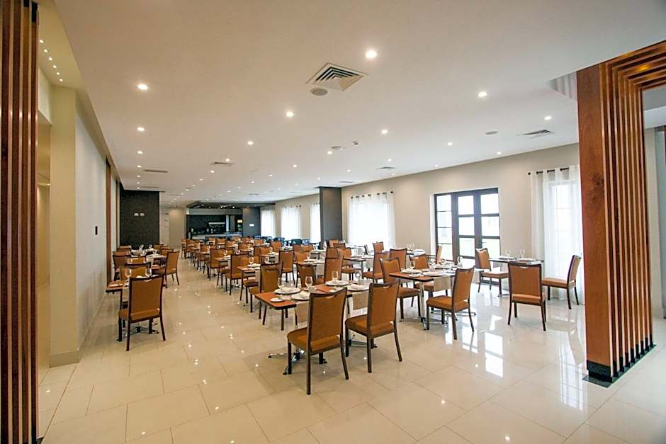 Hotel Diego de Almagro Osorno